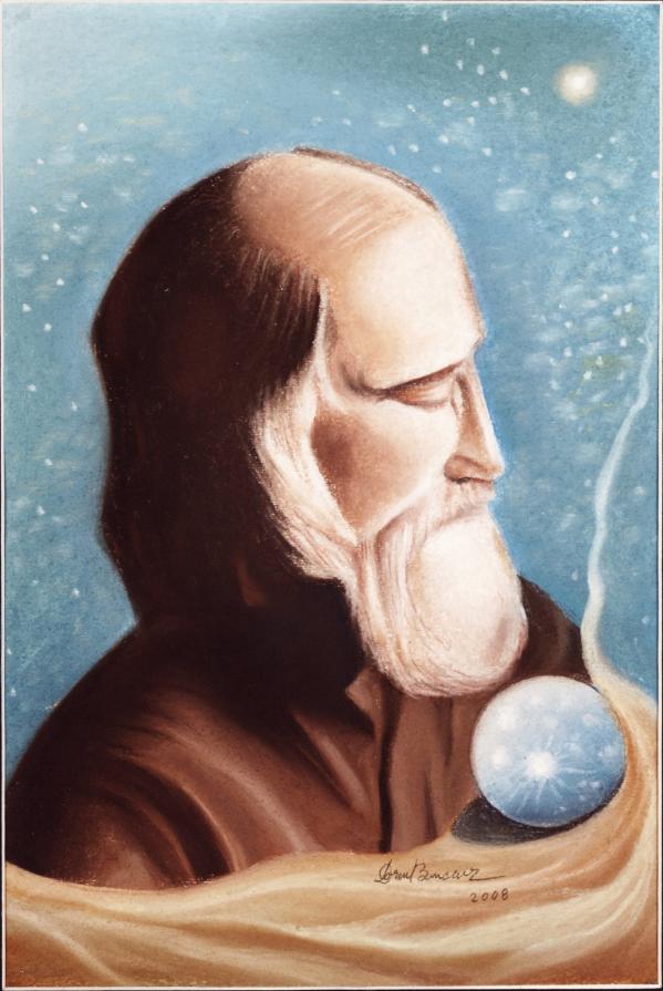 Liebe und Licht / Love and light