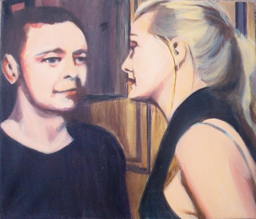 installazione the sweetest think 5