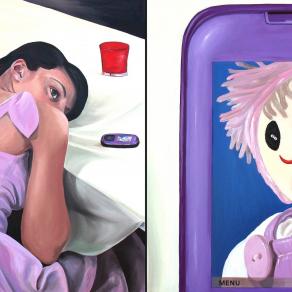 MMS: my magic silence