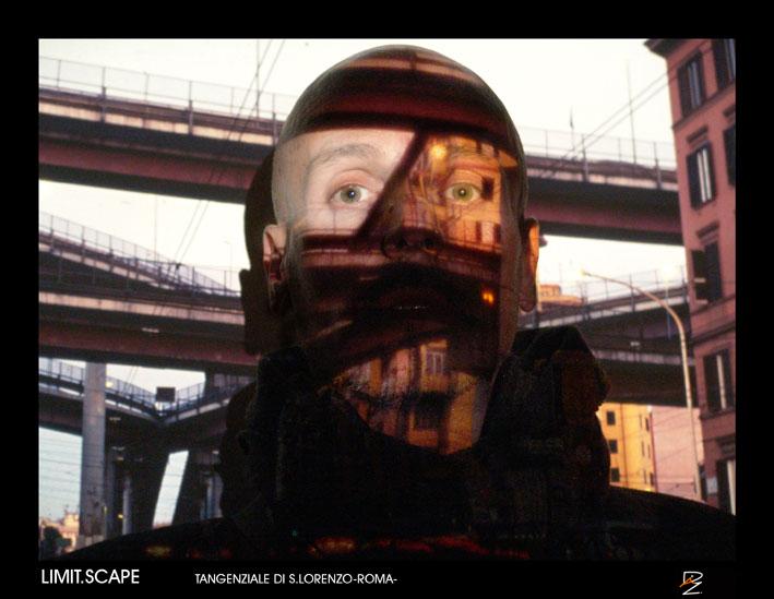 LIMIT. SCAPE 4 LIMIT. SCAPE 4