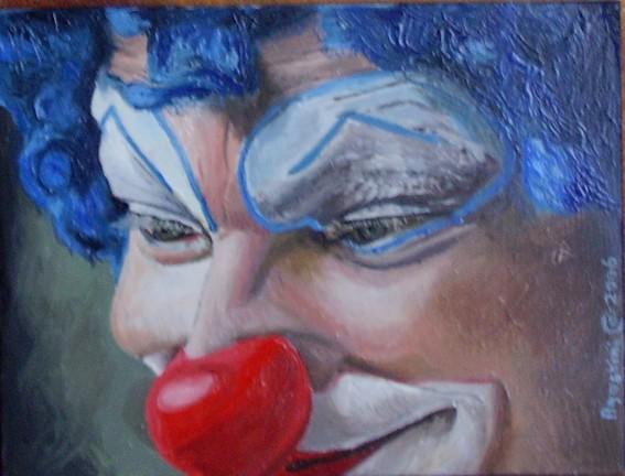 Clown002