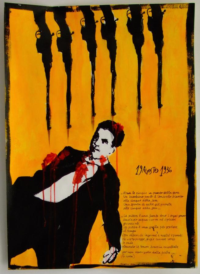 19 agosto 1936 19 agosto 1936