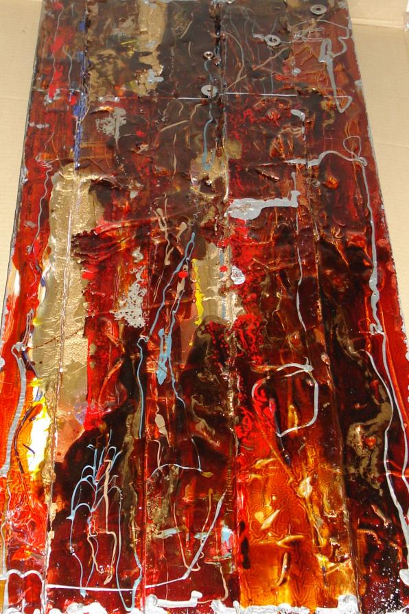 Davide Bini - Aurora Boreale Davide Bini - Aurora Boreale