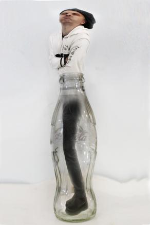 dai che la fai ad entrare...    ( irr- restringibile )