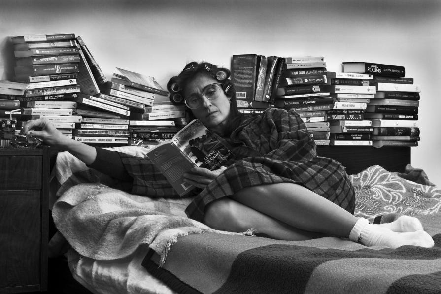 L'innamorata Disillusa