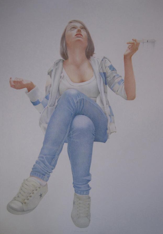 more, more, more and more more, more, more and more