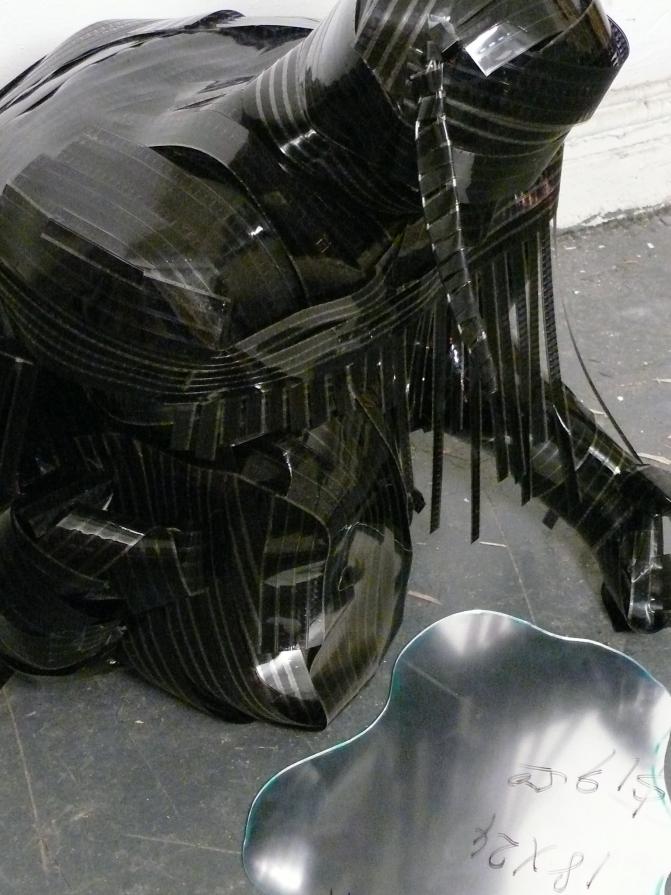 16mm Film Reappropriation 16mm Film Reappropriation