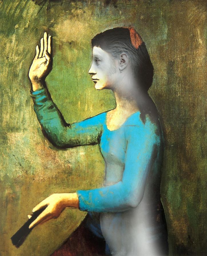 Soggetto 0010 Soggetto 0010