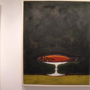 Intevista al pittore Alessandro Boccini