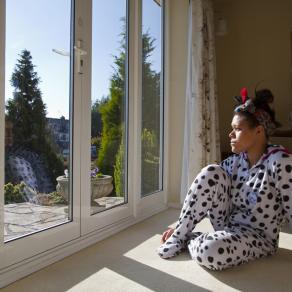 What Lizzie Sees, England Oct 2011