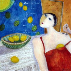 Notte dei mille limoni