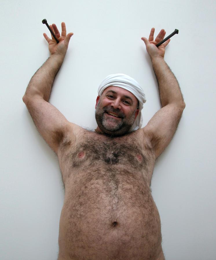 POWER TO THE ARTIST POWER TO THE ARTIST