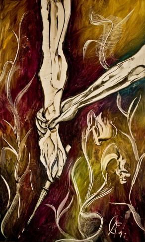 Il braccio colpevole 