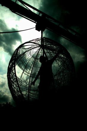 il nido delle civette