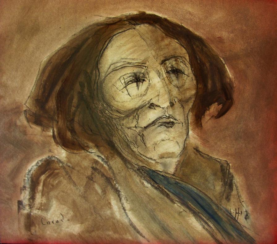 L'altra immagine di antonin Artaud.