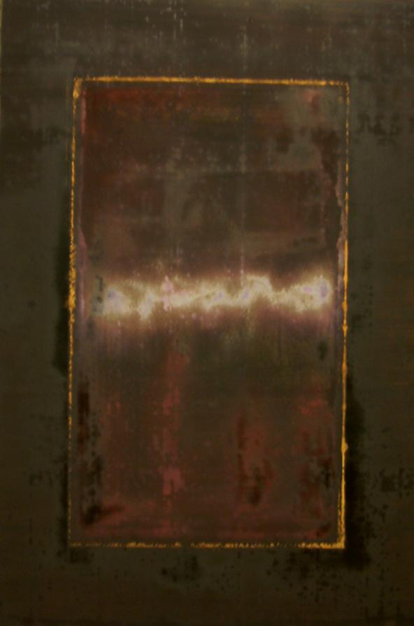 Improvvisa una luce...