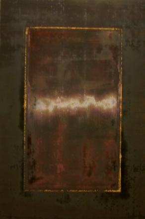 Improvvisa una luce...