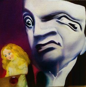 Bene il lupo cattivo