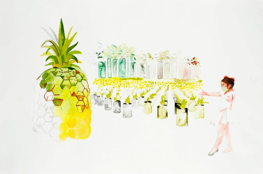 Made in China: Big,Bigger Made in China: Big,Bigger