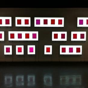 'Twenty-Six' from the series PROFILES