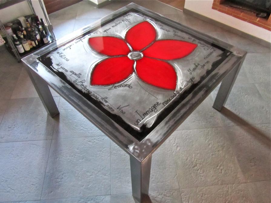 Tavolo Leonardo Tavolo Leonardo