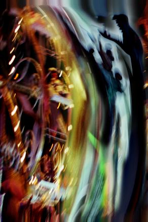 serate estive al lunapark