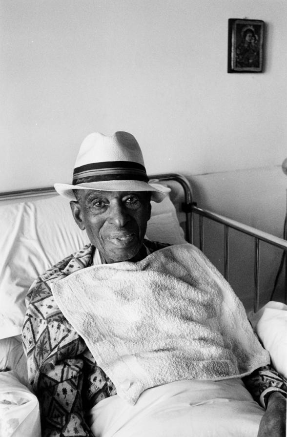 Wesley B. L'UOMO DEI CAPELLI. Wesley B. L'UOMO DEI CAPELLI.