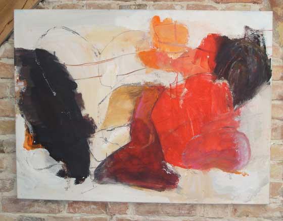 "summer on the roof"