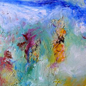 Vostro è il mare, particolare 1