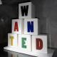 WANTED