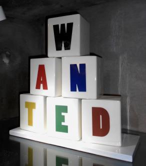 WANTED
