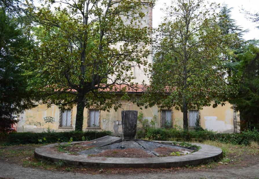 Pionta Park Pionta Park