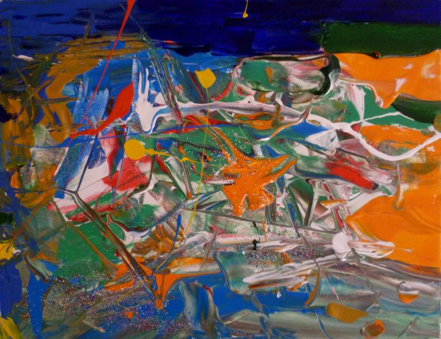 Improvvisamente è già domani