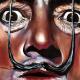 Salvador Dali