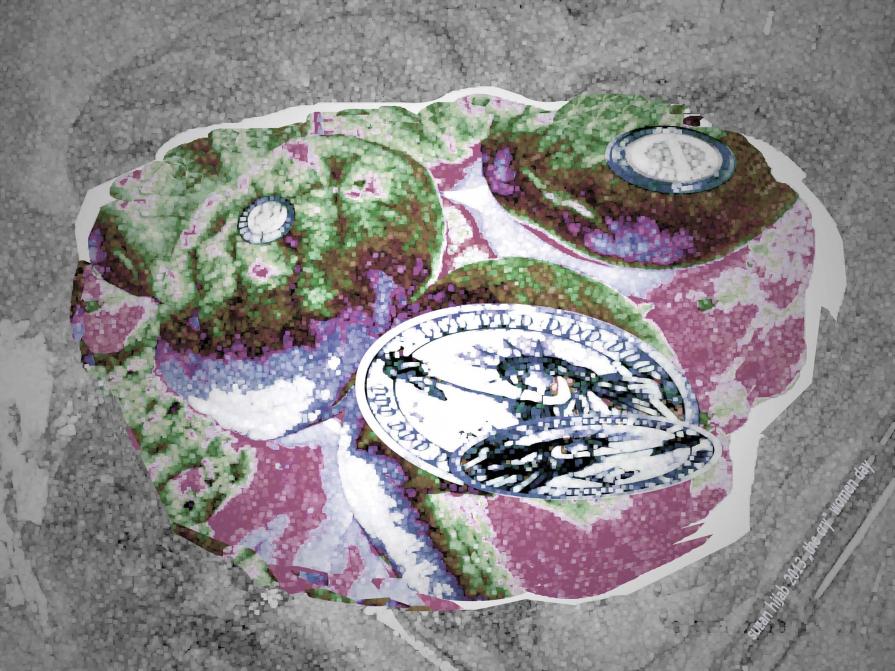 The cry - International Women's Day The cry - International Women's Day