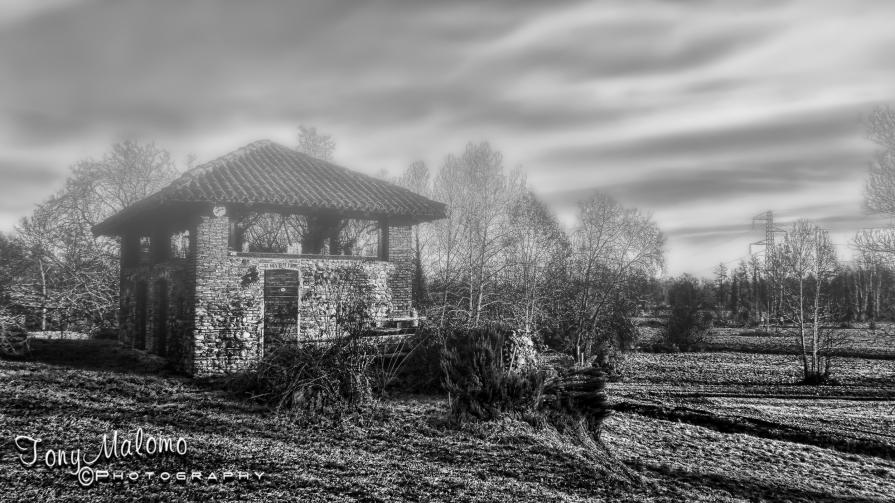 Lands of Winter -21 (Le Terre d'Inverno)