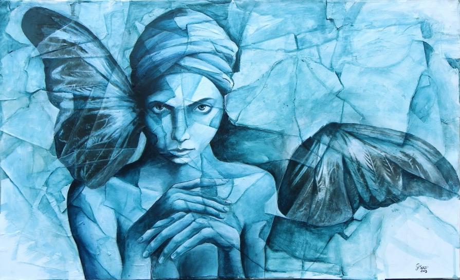 Butterfly effect Butterfly effect