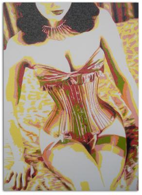 La Donna del Burlesque 5