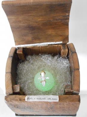 c'è solo amore in questo mondo