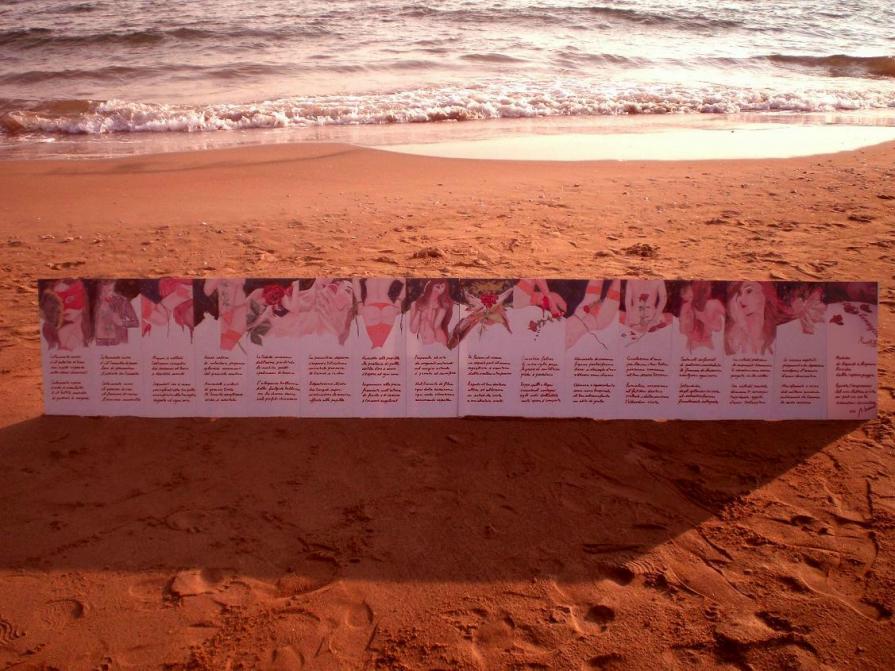 L'ISTINTO CONSAPEVOLE L'ISTINTO CONSAPEVOLE