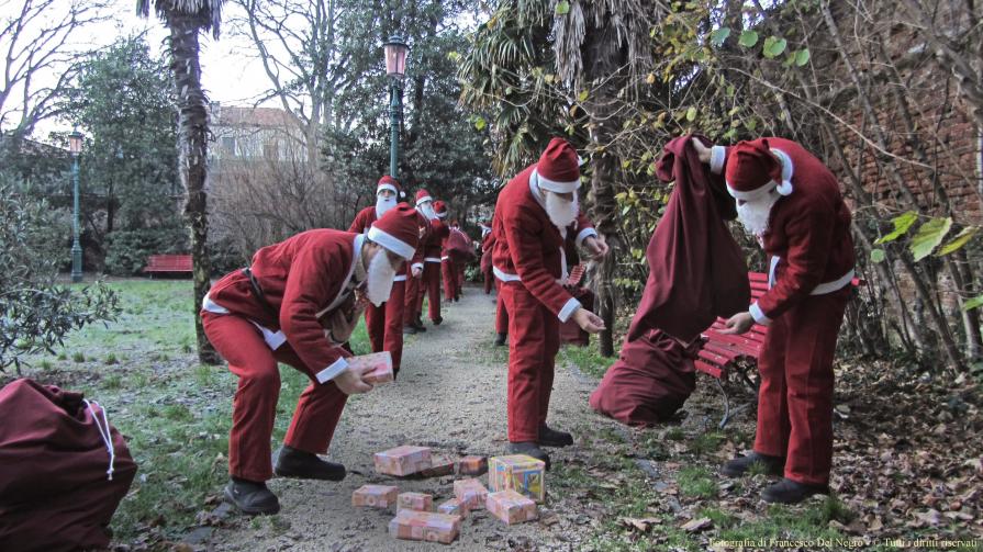 Ogni mestiere ha i suoi contrattempi Ogni mestiere ha i suoi contrattempi