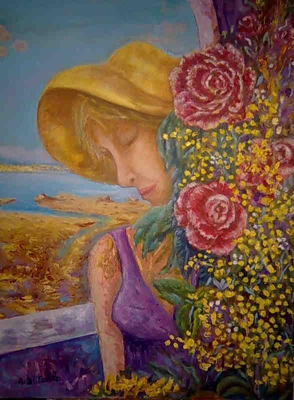 Omaggio a tutte le donne Omaggio a tutte le donne