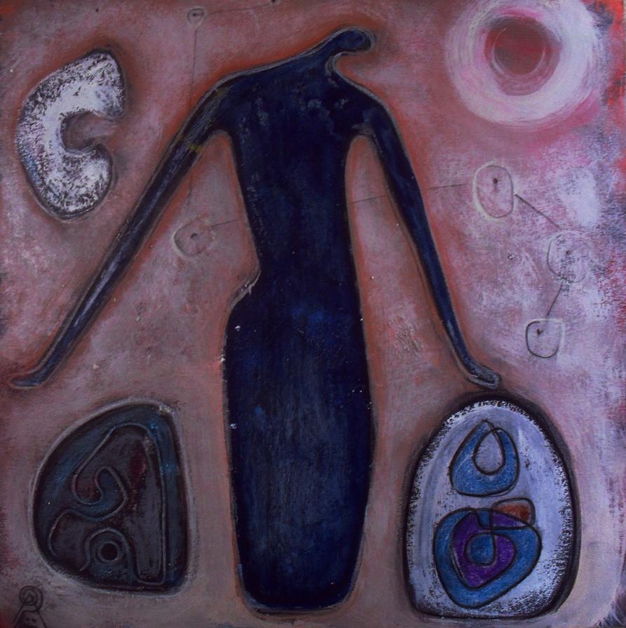 ANEWORLD NUOVOMONDO Il Pescatore The Fisherman ANEWORLD NUOVOMONDO Il Pescatore The Fisherman