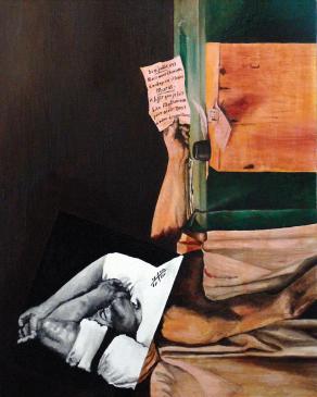 Gigi Riva, 1° febbraio 1976