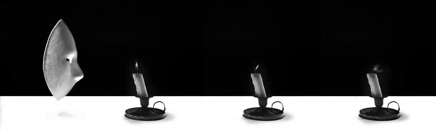 Objects: la bugia Objects: la bugia