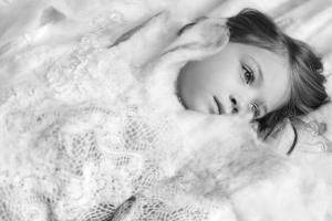 Rita Szili-Torok - The Silence of Innocence I.