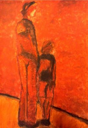 Nell'attesa che passi