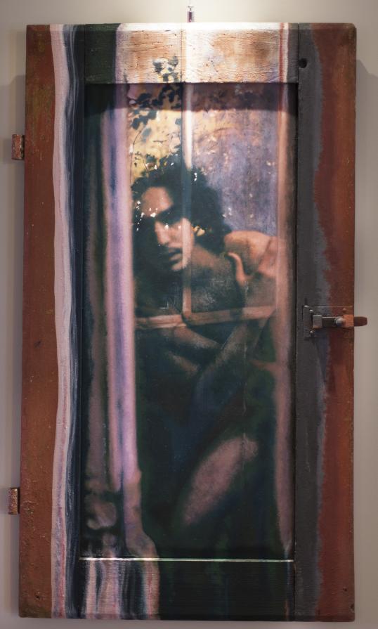 Mind out of the window Mind out of the window