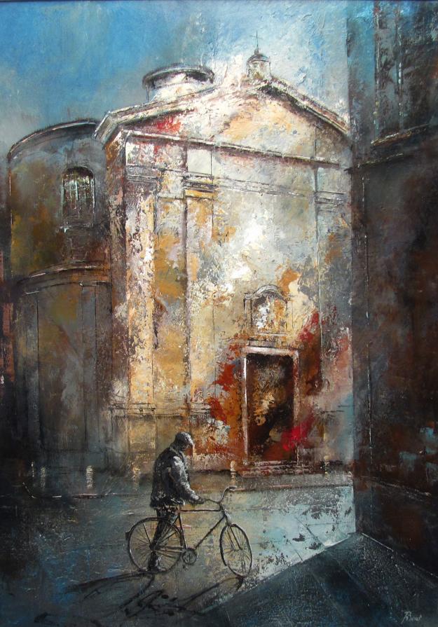 Chiesa di San Giovanni Battista - Modena