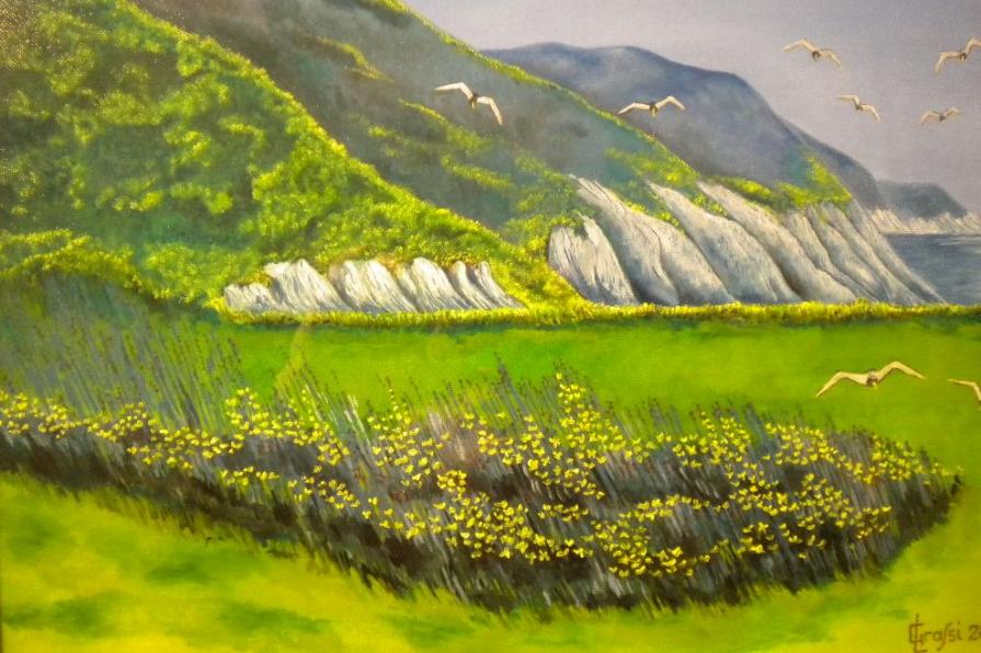 LG 0029 - Costa Marchigiana